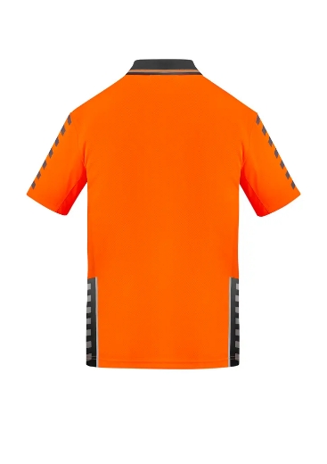 Picture of Syzmik, Mens Komodo Polo